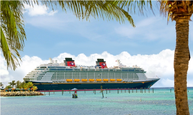 What is a Disney Cruise like